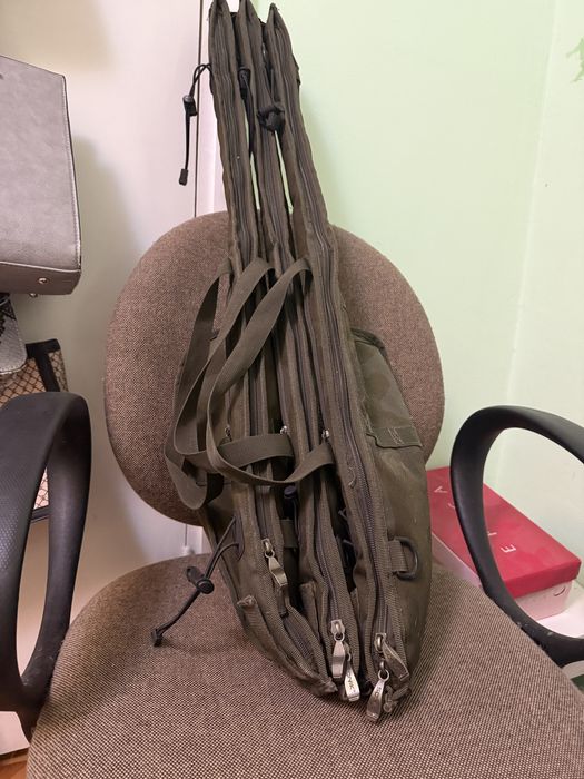 Vand 3 lansete sonik cu husa fiecare