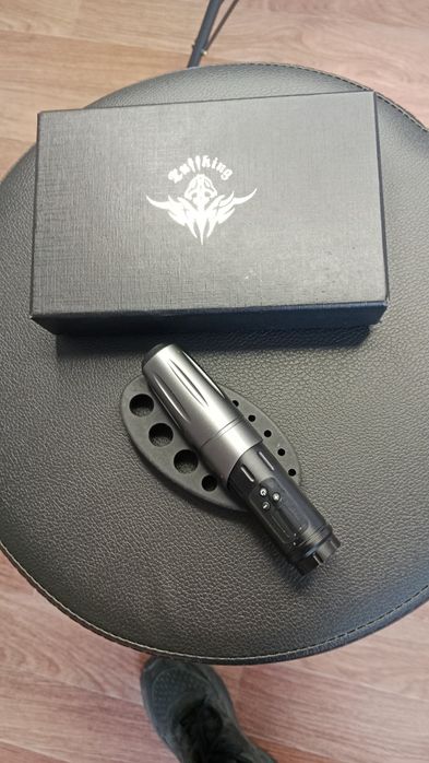 Машинка для тату