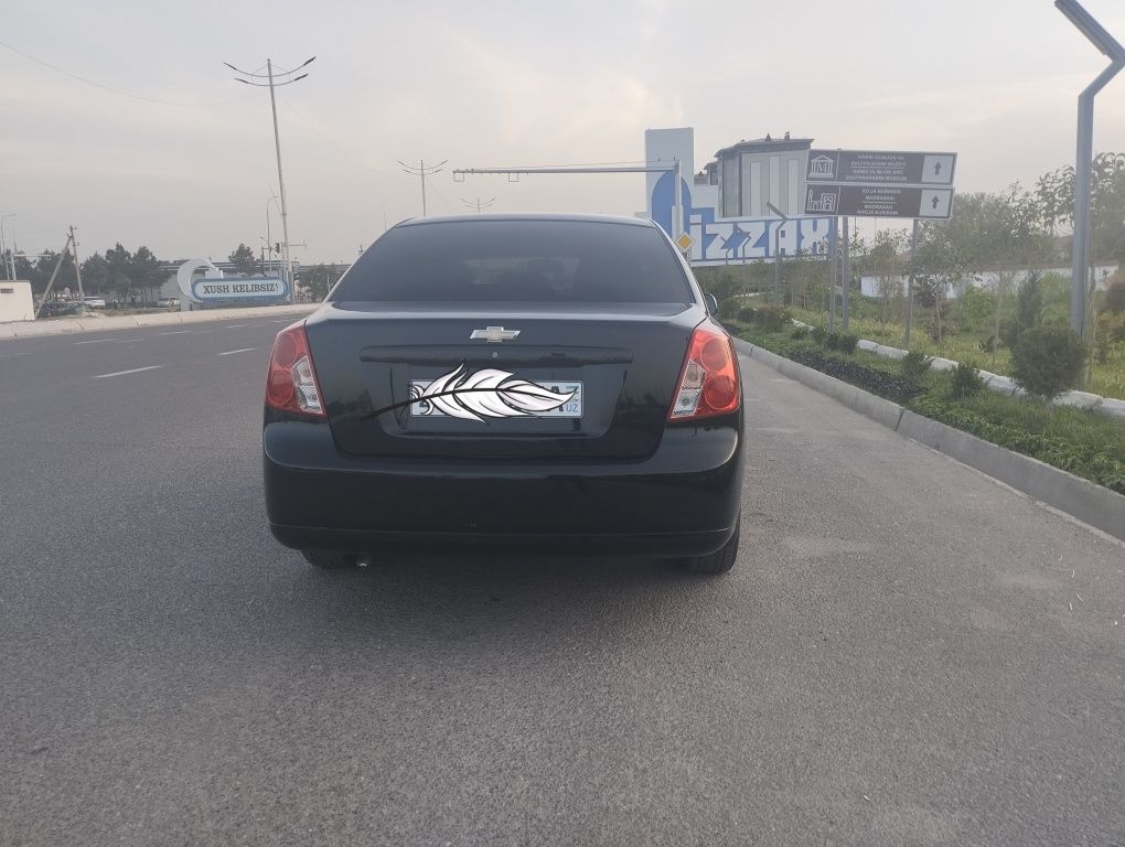 Gentra 2021 y A/T 3 bez luk  4 pakalena