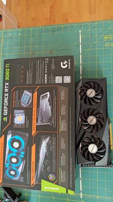Gigabyte 3060 ti