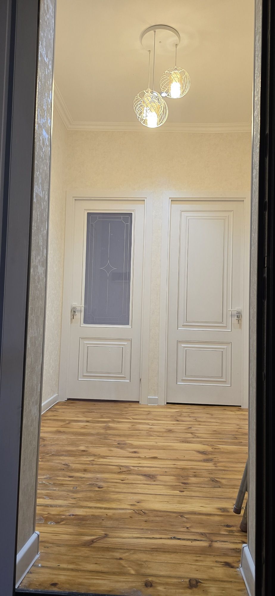 Продаётся 4х  ком кв вг.Чирчике