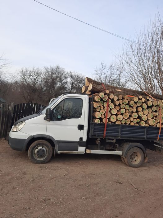 Lemne de foc Bucuresti-Ilfov, Dambovita