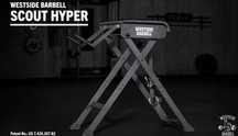 Scapa de durerile de spate - Westside Scout Hyper