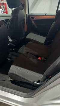 Citroen C4 picasso 7 locuri