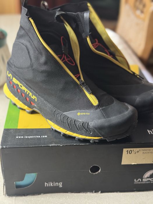 Ghete La Sportiva Tx Top Gtx2023