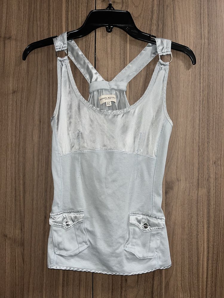Ризи Ralph Lauren, Tommy Hilfiger, Karen Millen