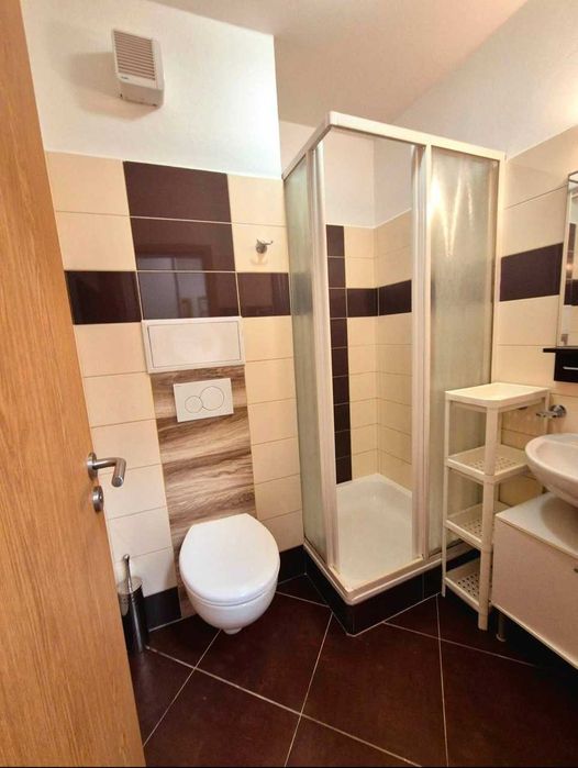 Дава се под наем Едностаен апартамент в Пловдив, Кършияка - 36 кв.м за 273.87 € - Снимка #3