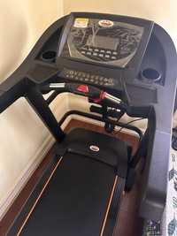 Беговая дорожка Motorized Treadmill 150 кг