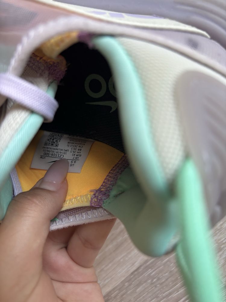 Оригинални маратонки NIKE AIR MAX