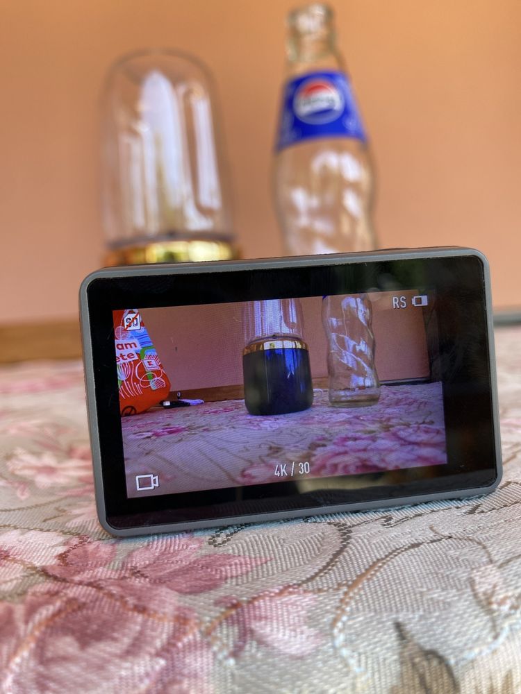 Vand Dji  Osmo Action Camera 4K
