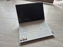 Lenovo Legion 16", Ryzen 7 5800H, RTX 3060, 1TB, 40GB RAM
