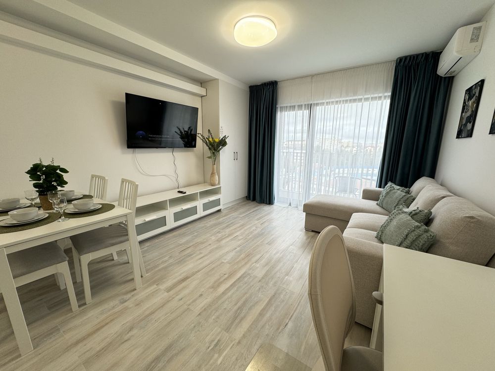 SV LUX !! Apartamente Regim Hotelier 2-3 Cam Central Universitate Park