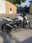 Kawasaki Z750 2005