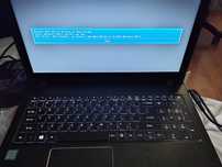 Laptop Acer P259 M , i3  8gb tastatura iluminata