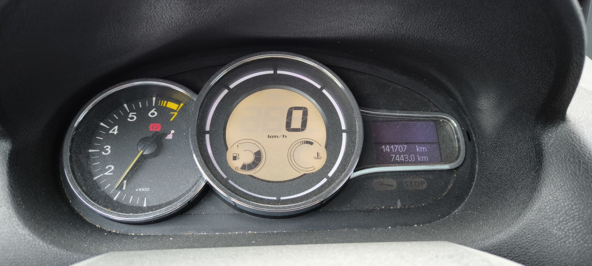 Renault Megane 3 Cabrio