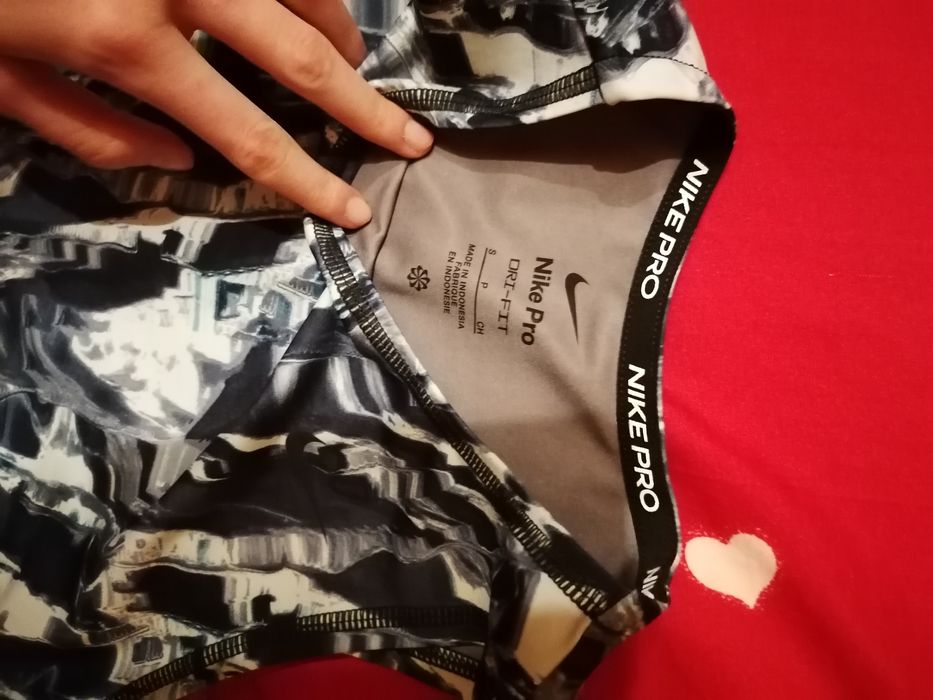 Bustiera NIKE originala