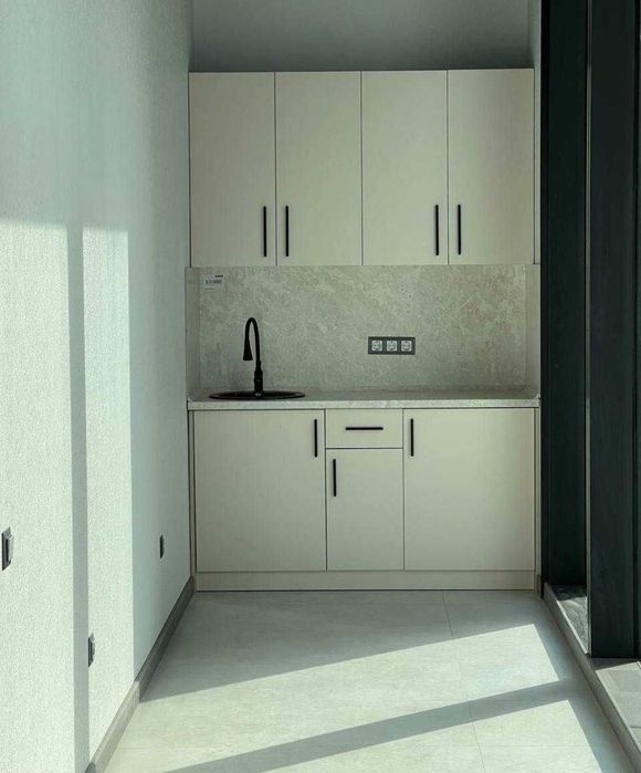 Аренда офис Nest one 85м2