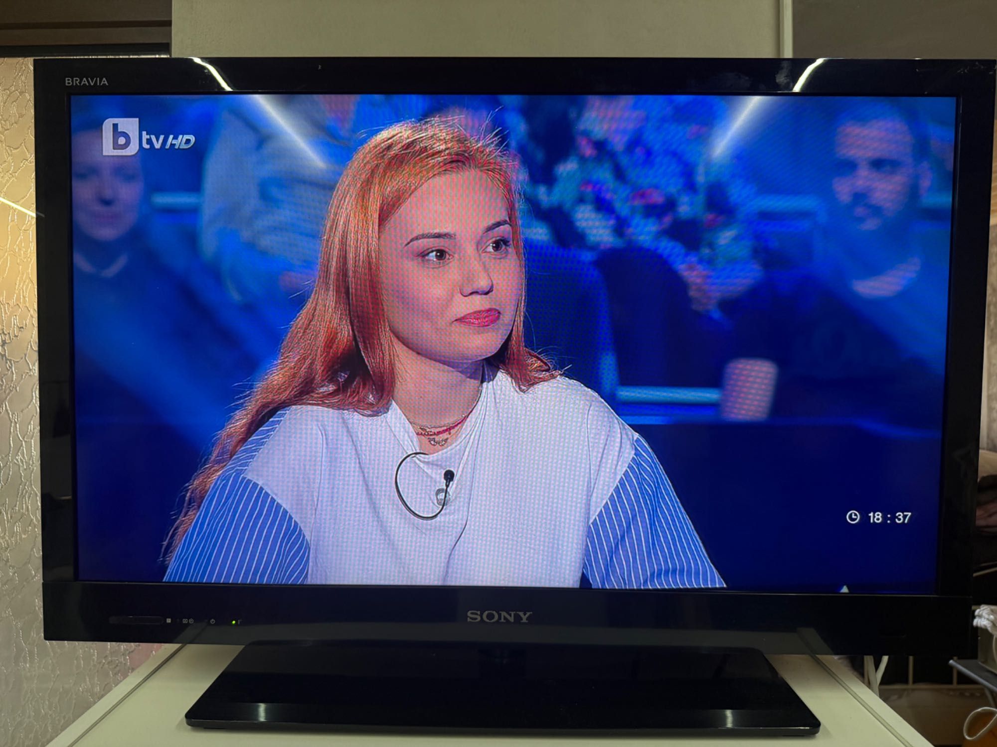 Телевизор Sony 32 инча