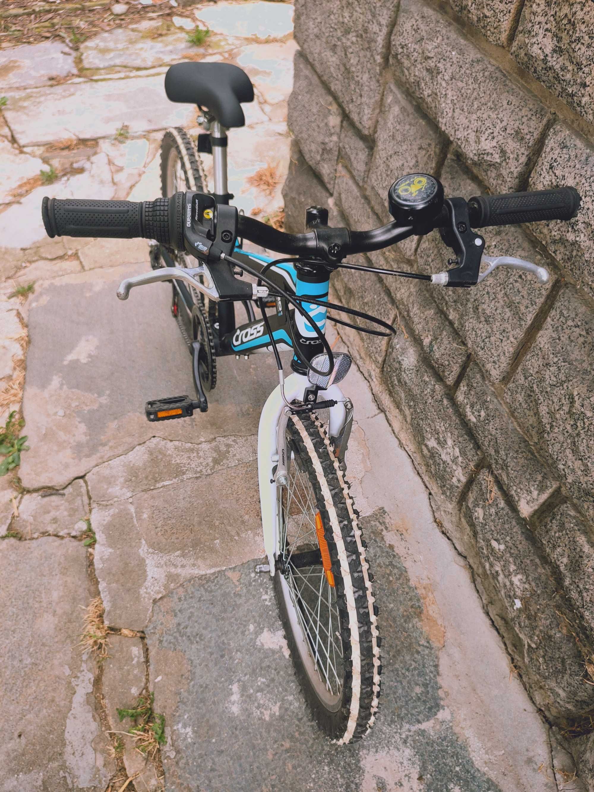 Велосипед, колело Cross 20