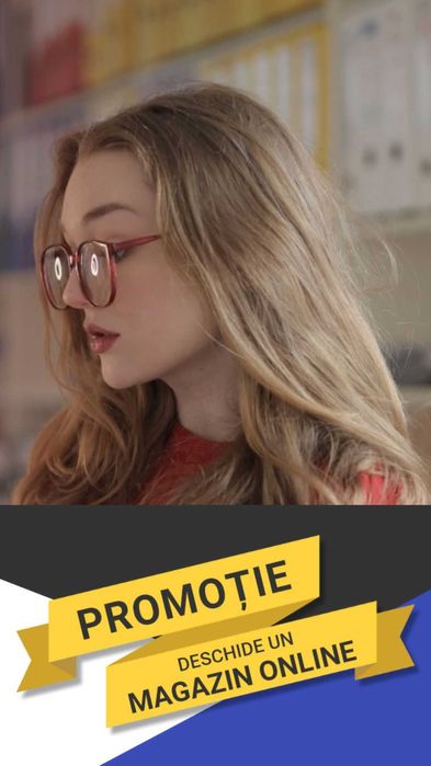 CREARE SITE DROPSHIPPING de la 850$ - Creare Magazin Online PRO 2025