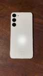 Samsung S23+ 512GB Cream