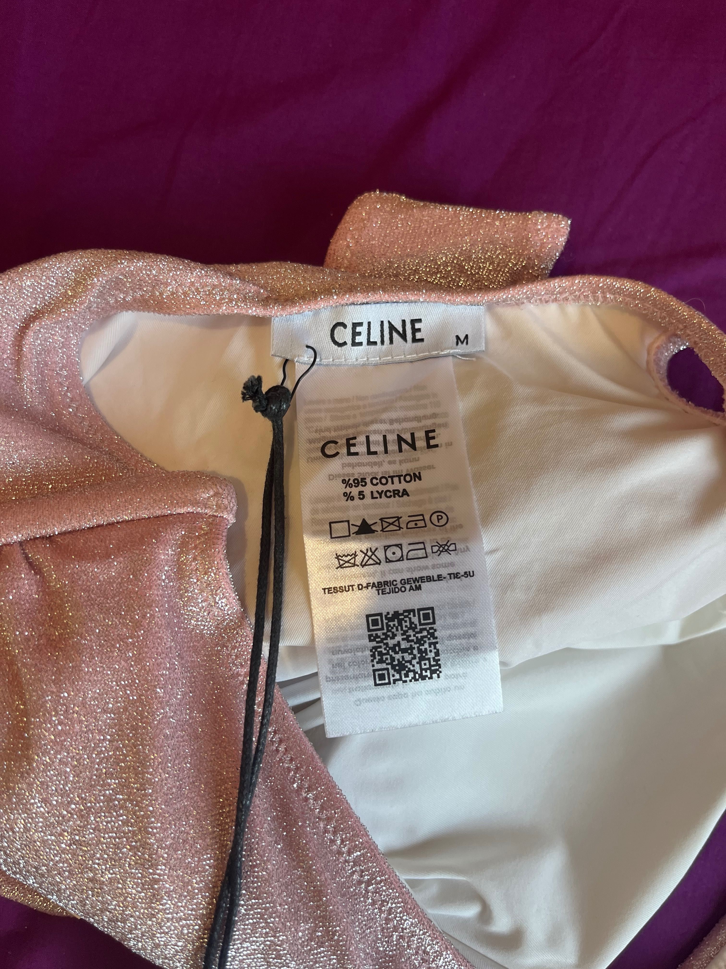 Celine Цял Бански