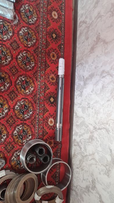 Zapchaslarimiz bor T150 xaxlaganingiz