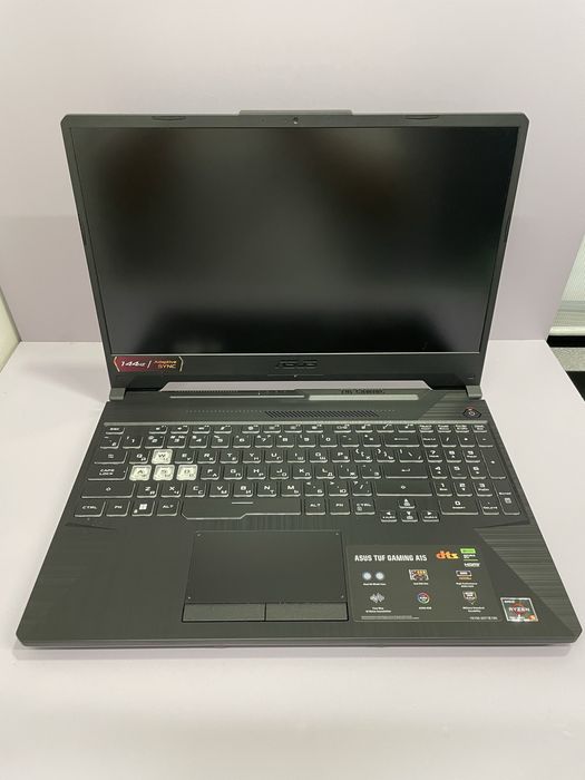 Ноутбук ASUS TUF Gaming / #СР24953