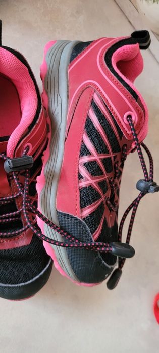 Adidasi copii fetițe Alpine Pro