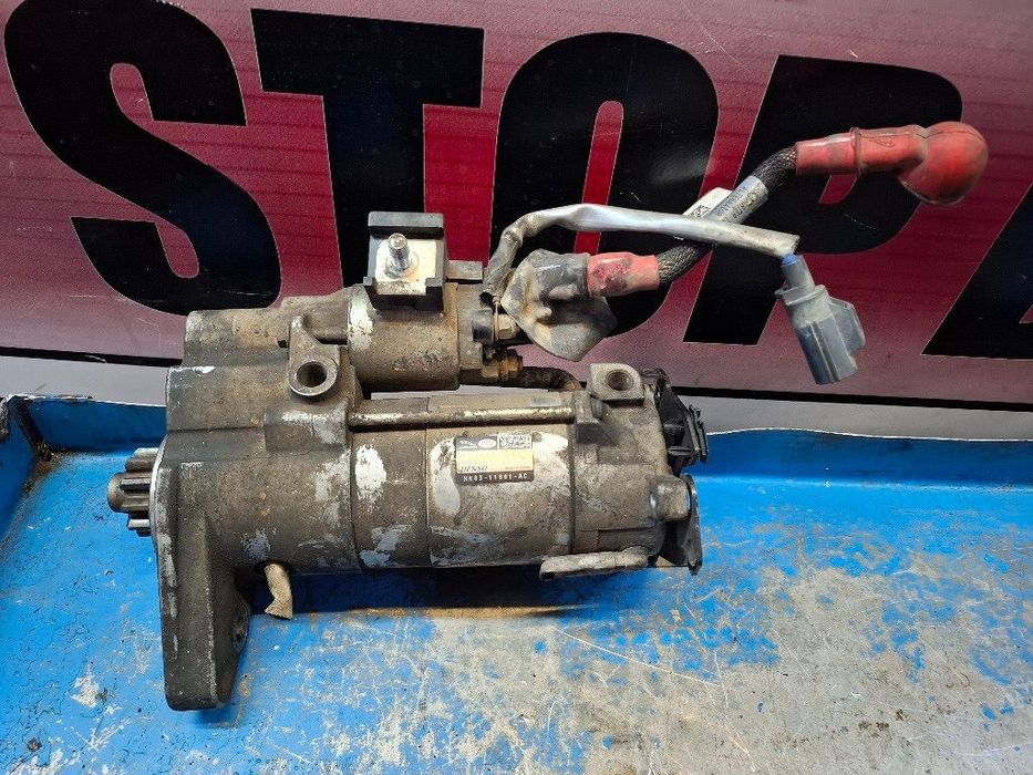 Electromotor Jaguar F-Pace 3.0 D 2015 2016 2017 2018 2019 2020 2021 hk8311001ac