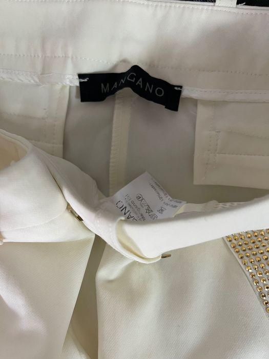 pantaloni damă Mangano