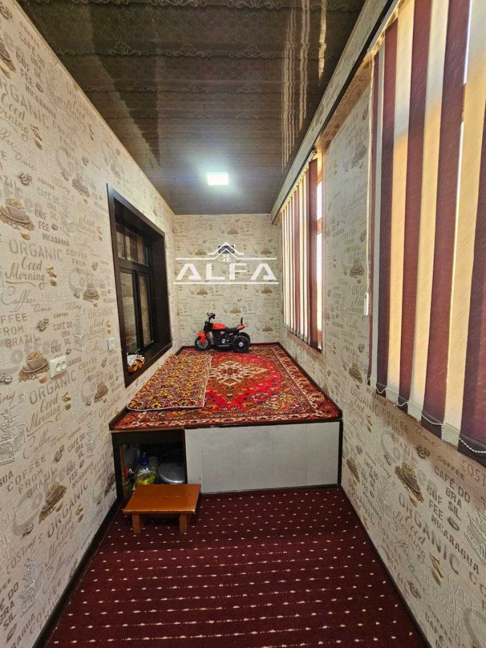 2 xonali 64m² 2-qavat.