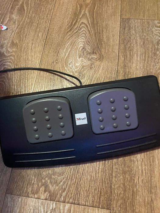 Gaming Волан Trust Predator