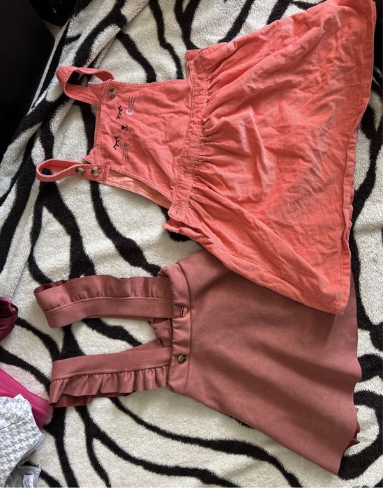 Детски дрешки рр 7-8