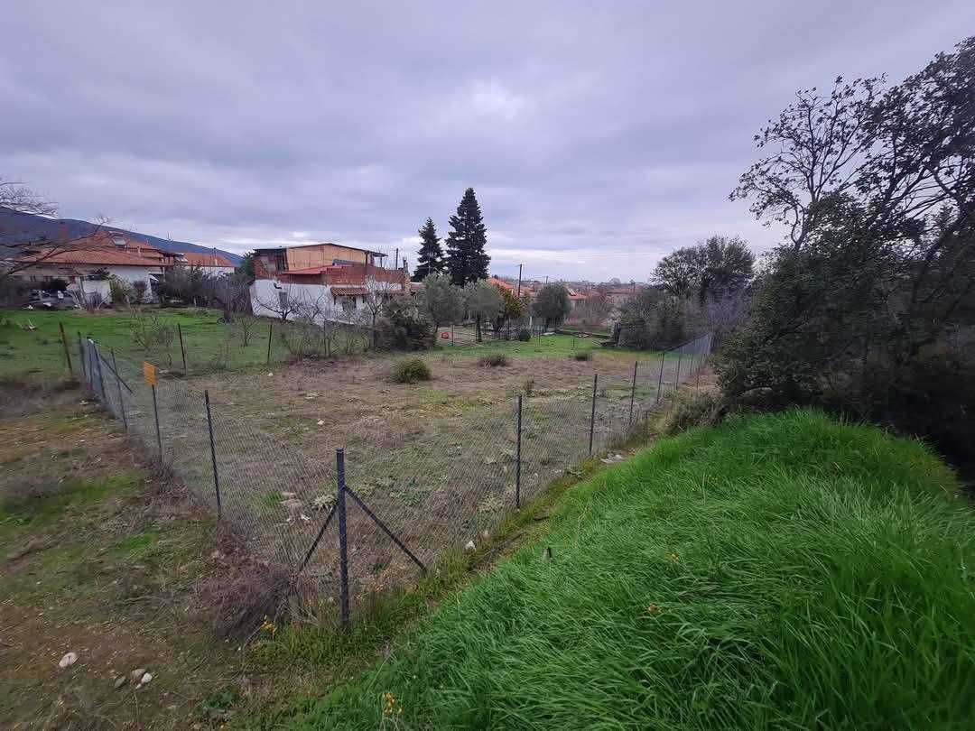 Продава се парцел с площ 267 м2 в Аспровалта, Гърция