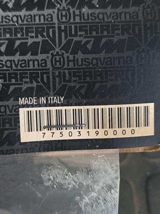 Тава ktm husqvavarna предпазител за двигател ктм