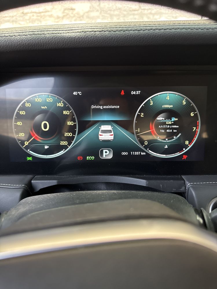 Jetour x95 t gdi350
