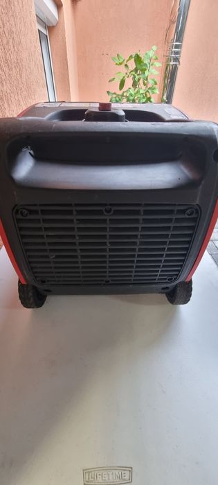 Generator ENDRESS ESE 3000 i inverter 3000W