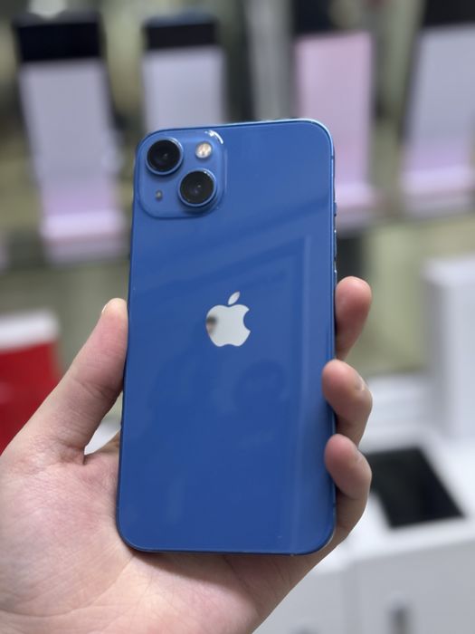 iPhone 13 128Gb 77%
