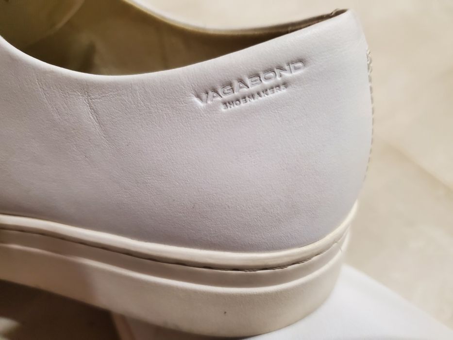 Обувки  Vagabond