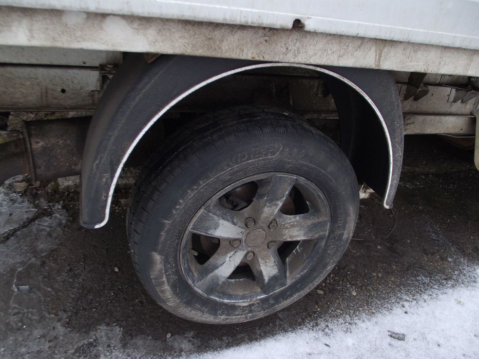 dezmembrez t5 doka