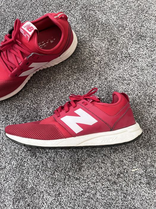 Adidasi new balance 247