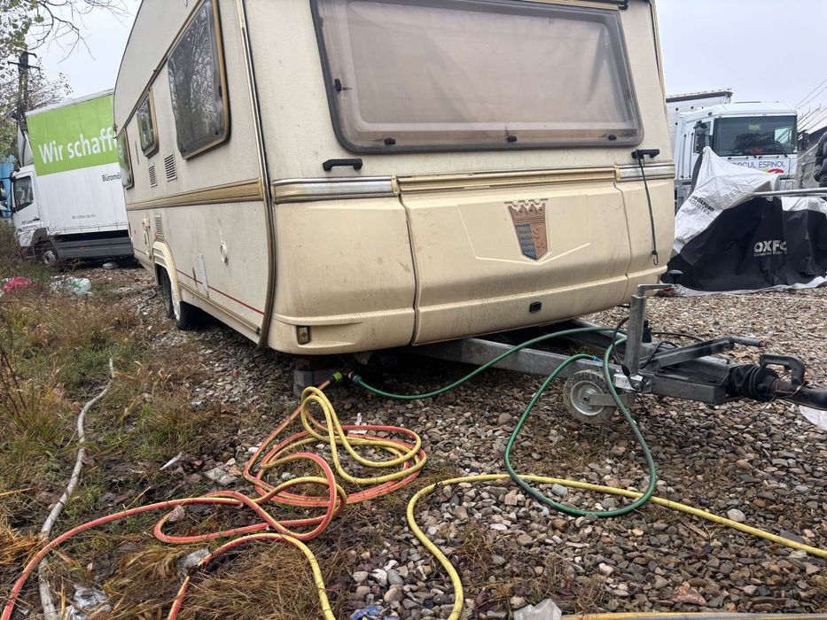 Rulota Tabbert Contesse 630