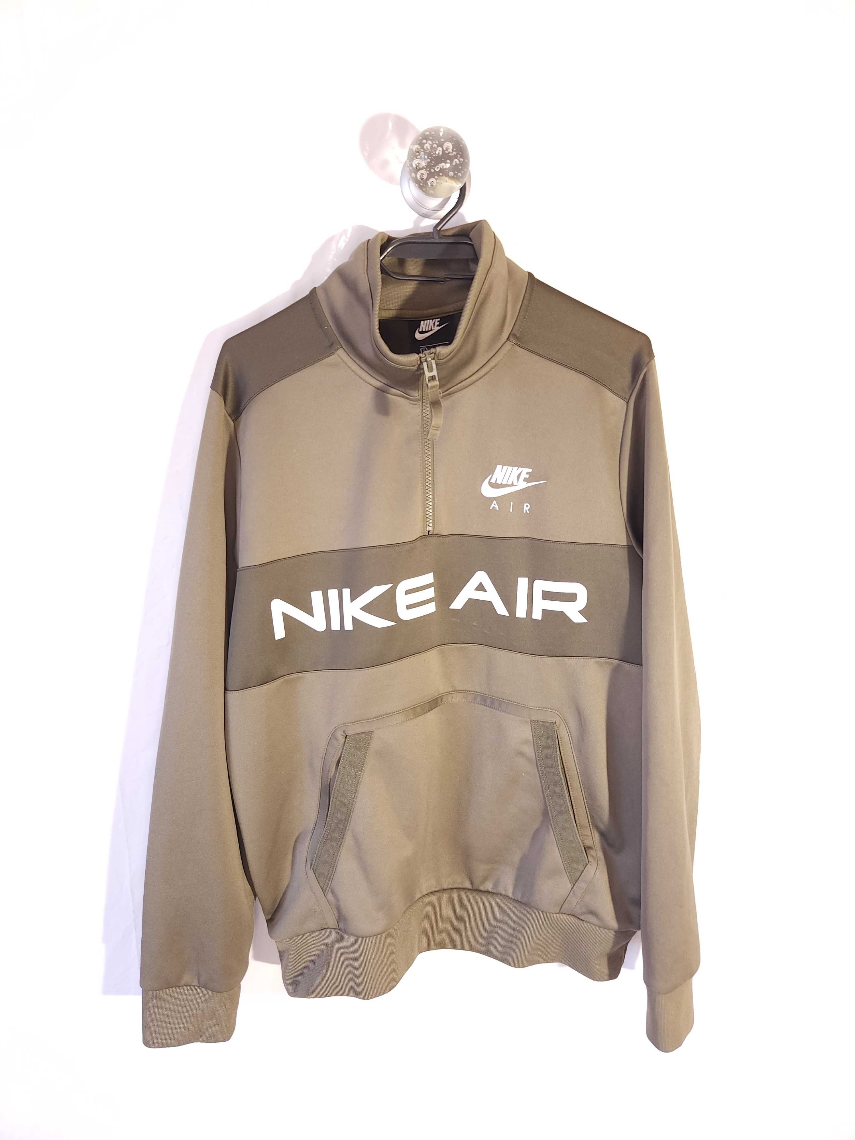 NIKE air  Горнище/Мъжко S