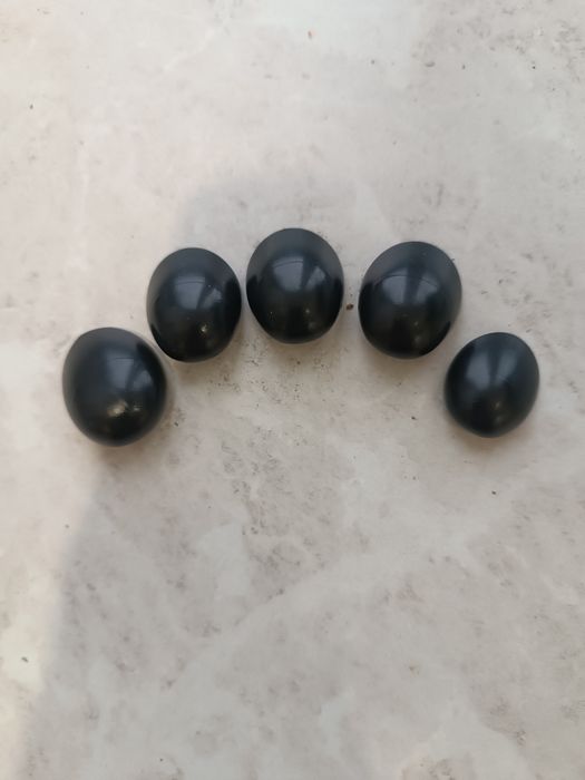 Напалечники на перчатки шорт-трек