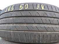 4бр Летни гуми 245 50 18 - Nexen