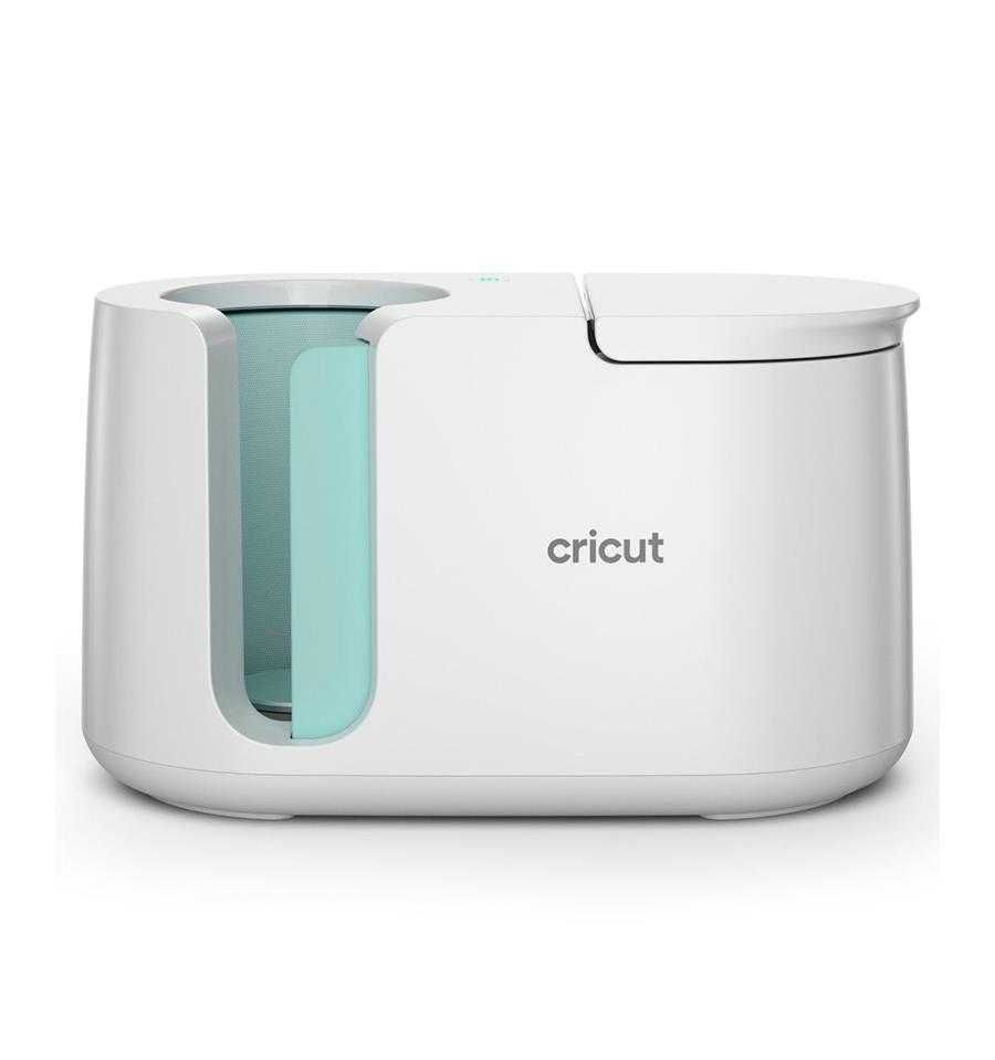 Cricut press mug  - топлинна преса за чаши  НОВА