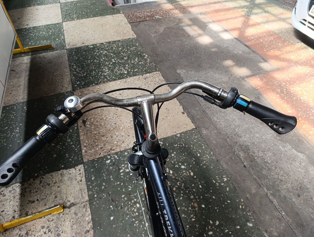 Velosiped sotiladi srochna. 28 Germany. Xamajoyi zör iishlidi.
