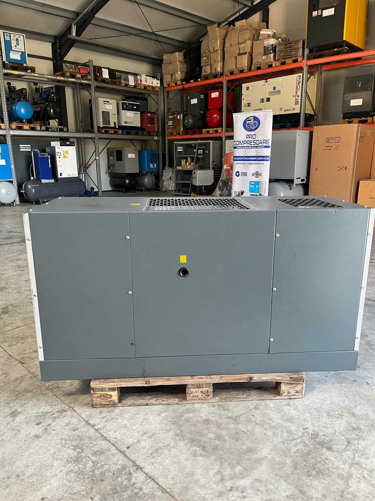 Compresor cu surub Atlas Copco 15 KW SH