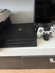 Play Station 4 Pro 1tb